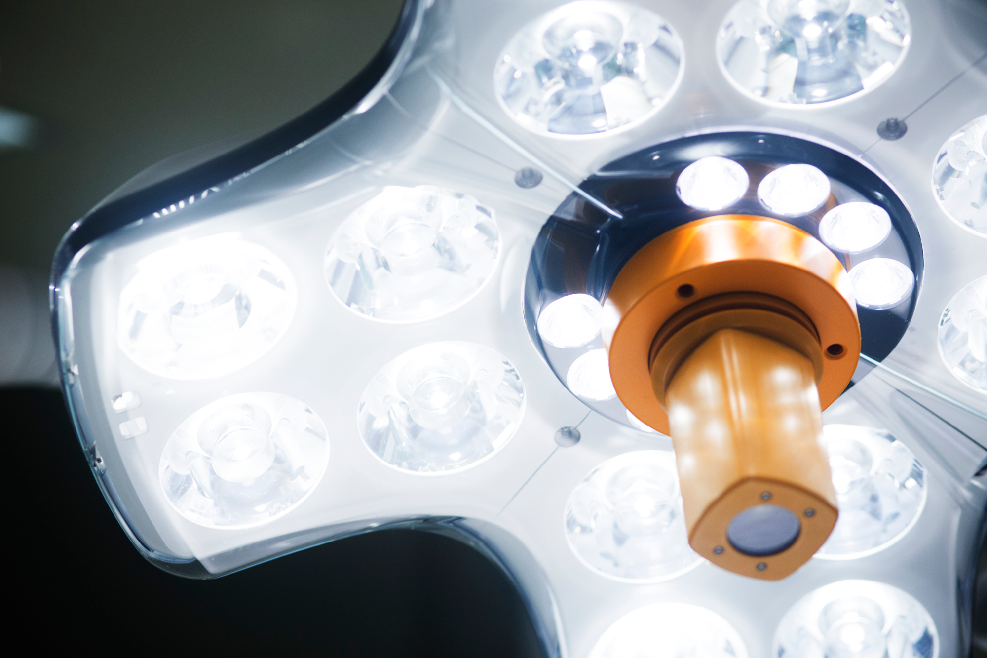 Precision in Light: A Guide to Medical Examination Lighting
