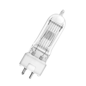 OSRAM 64717 240V 650W GY9.5 CP89