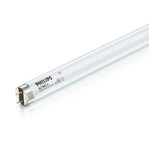Philips TLD 15W_10 Actinic BL