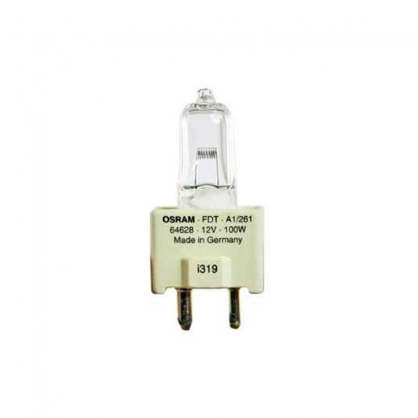 OSRAM 64628 12V 100W GY9.5