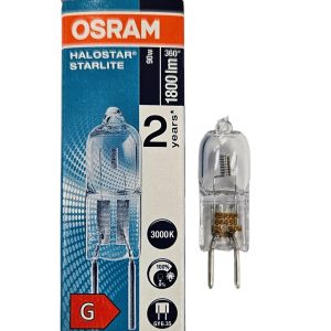 OSRAM 64458S 12V 90W GY6.35