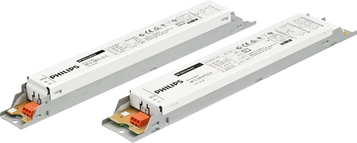 Philips HF-S 3414 TL5 II 220-240V 5060Hz