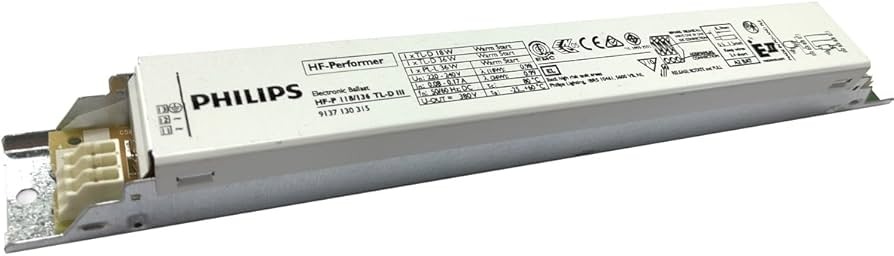 Philips HFP 118136