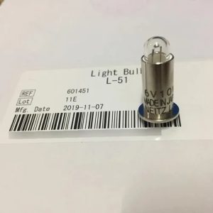 Neitz L51 6V 10W Bulb