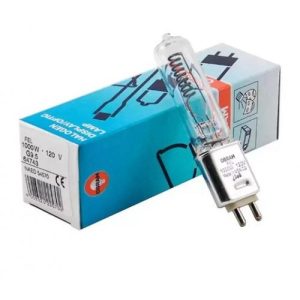 OSRAM 64743 FEL 120V 1000W G9.5