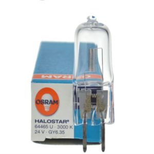 OSRAM 64465U 24V 150W GY6.35